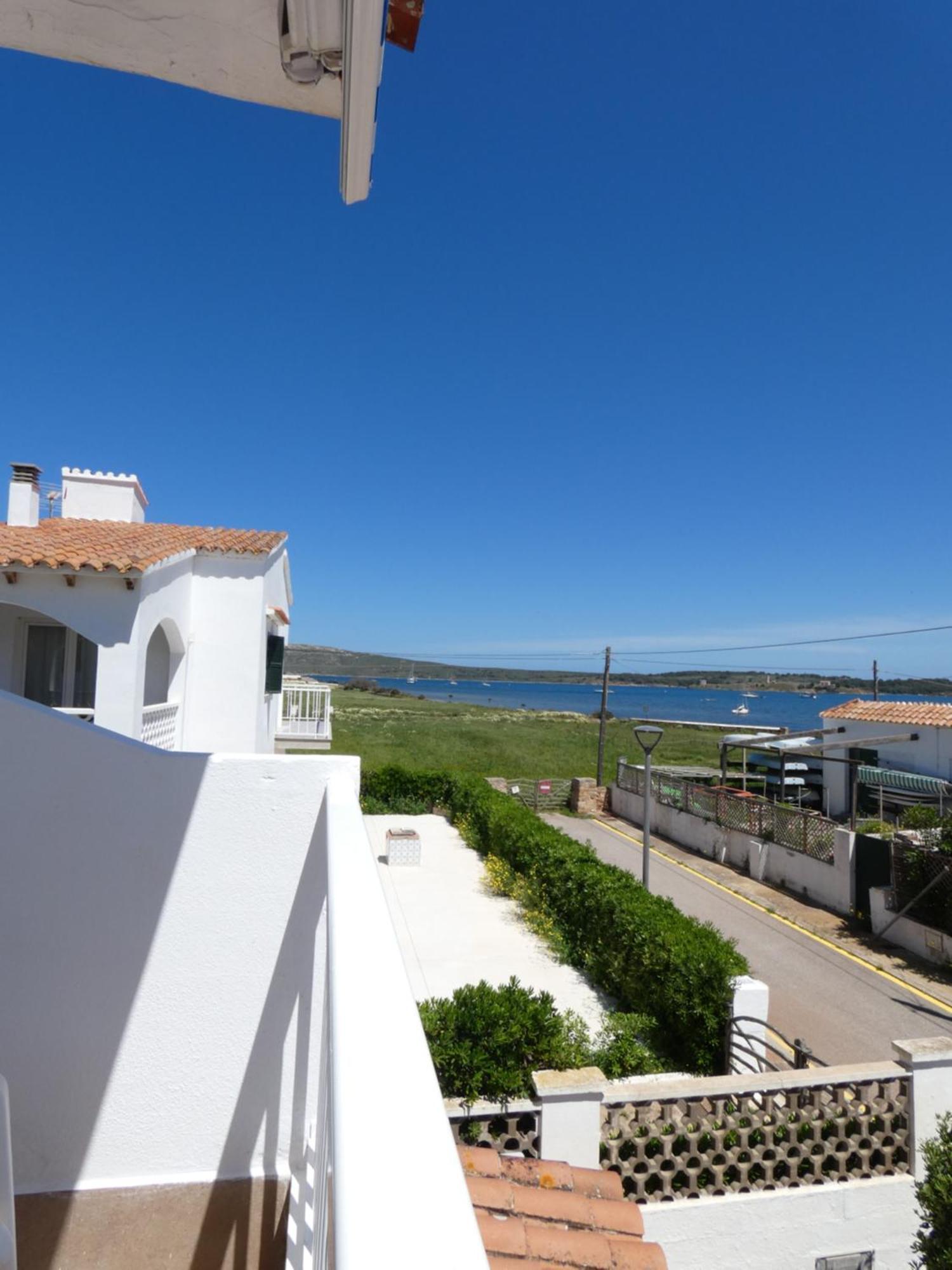 Hostal Port Fornells (Adults Only) Exteriör bild